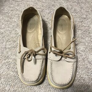 Women’s Croft & Barrow Boat Shoe